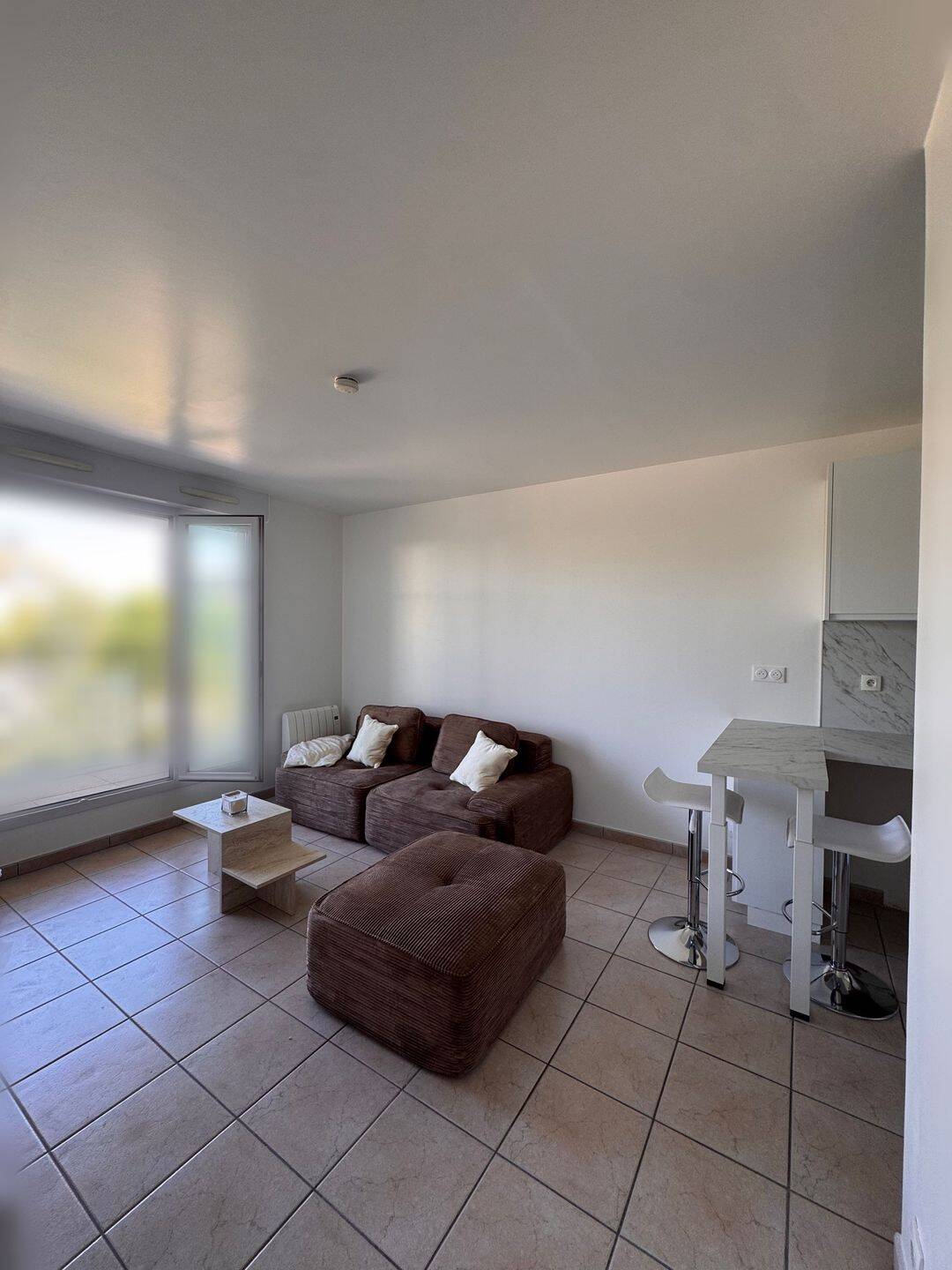 Appartement 2 pièces 39 m² · à Bussy-Saint-Georges · 39 m² · 1 150 €/mois