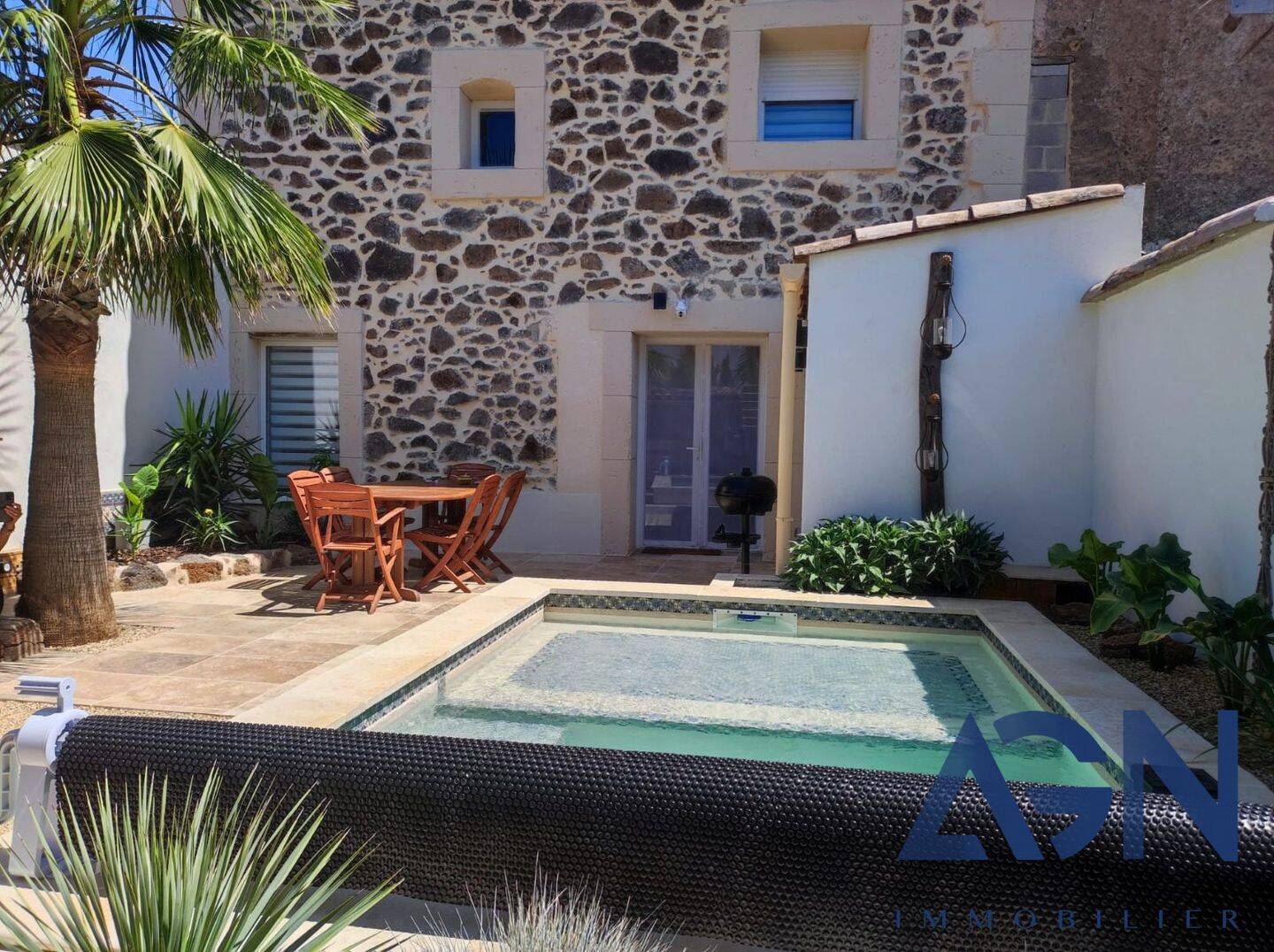 Maison 3 pièces 70 m² · à Agde · 70 m² · 378 000 €