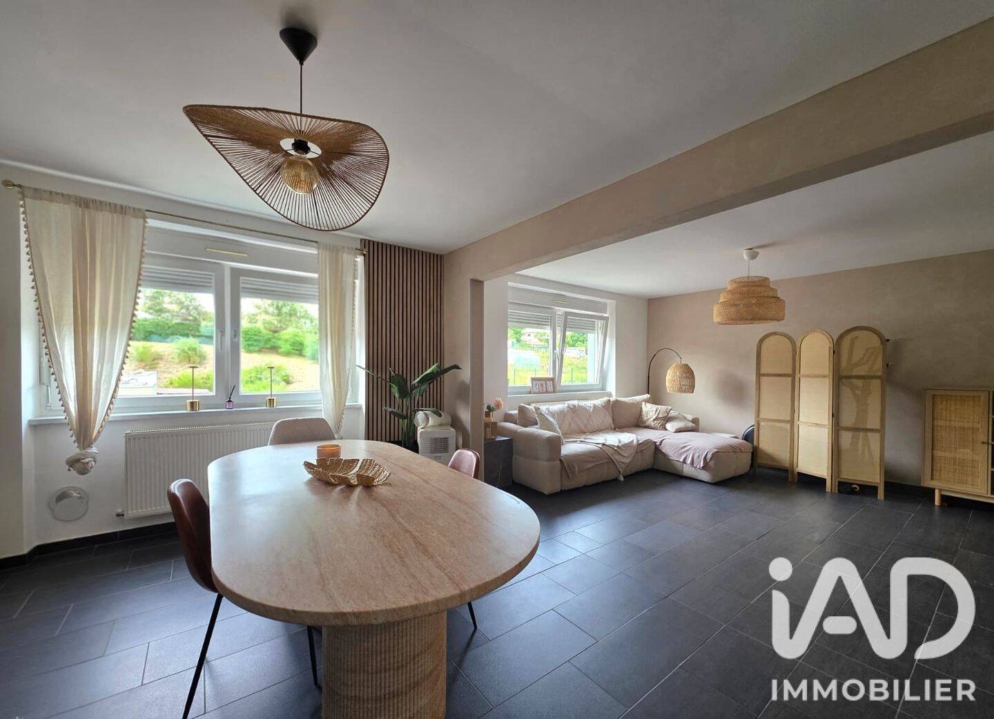 Appartement 4 pièces 95 m² · à Cocheren · 95 m² · 149 000 €
