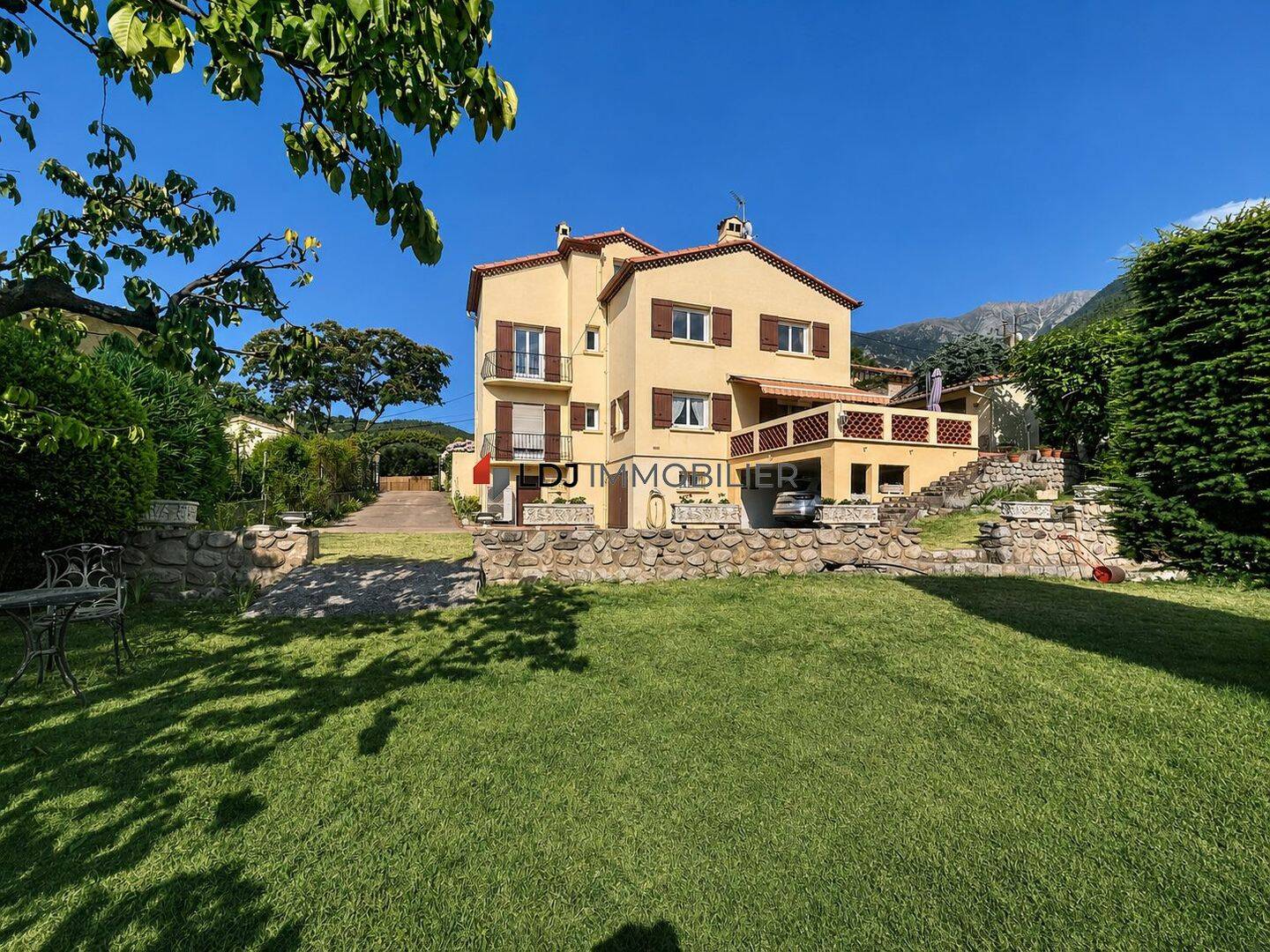 Maison 5 pièces 131 m² · à Vernet-les-Bains · 131 m² · 395 000 €