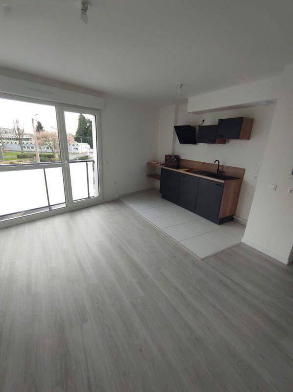 Appartement 2 pièces 40 m² · à Loos · 40 m² · 725 €