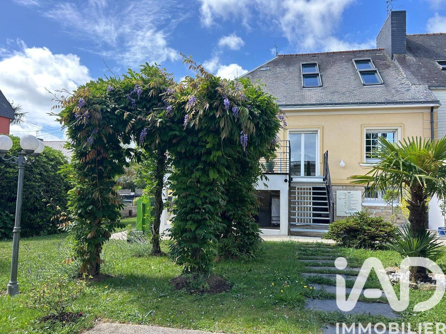 Maison 6 pièces 151 m² · à Vannes · 151 m² · 648 500 €
