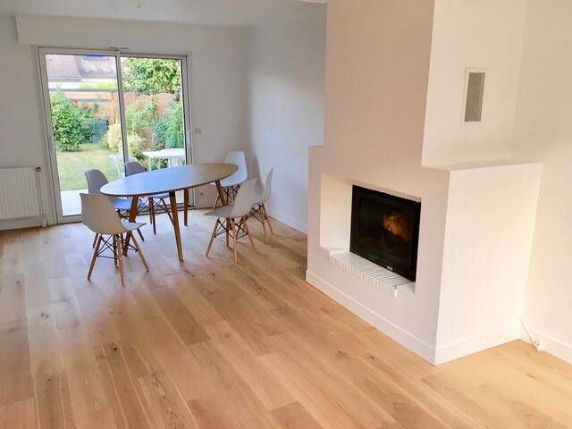 Maison/villa 6 pièces — 5