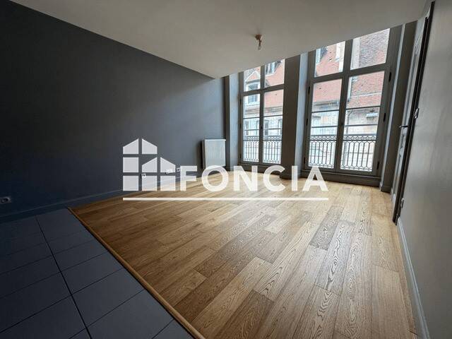 Appartement 2 pièces 48 m² · à Besançon · 48,4 m² · 751 €