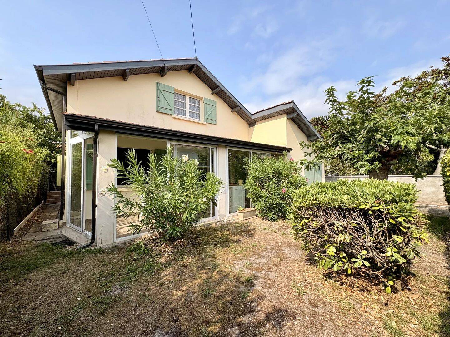 Maison 5 pièces 93 m² · à Biscarrosse · 93 m² · 499 000 €