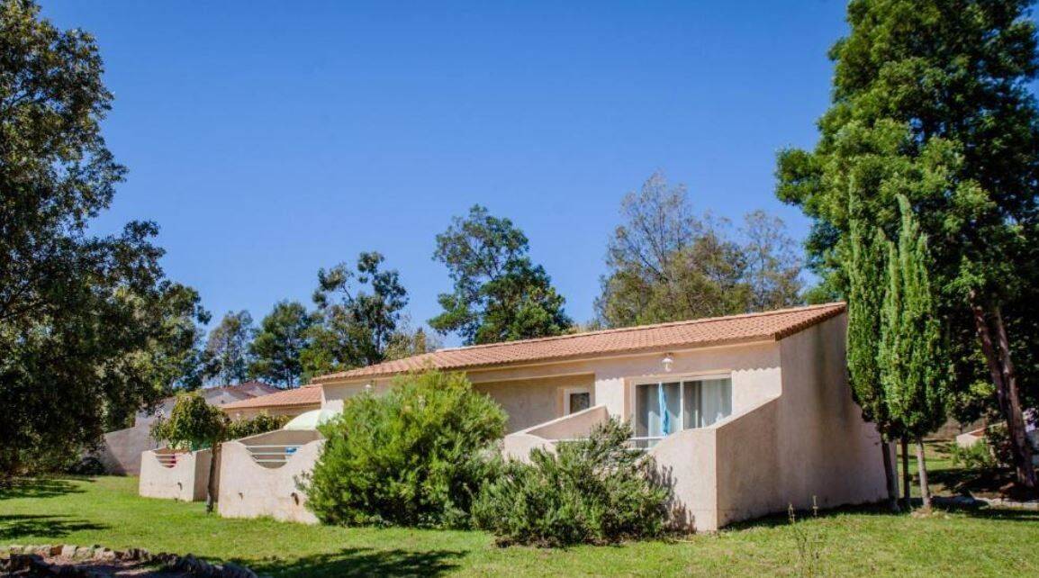 Appartement 2 pièces 35 m² · à Sari-Solenzara · 35 m² · 95 000 €