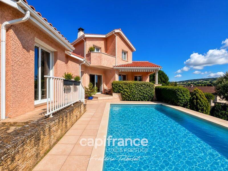 Maison 6 pièces 173 m² · à Châtillon · 173 m² · 598 000 €
