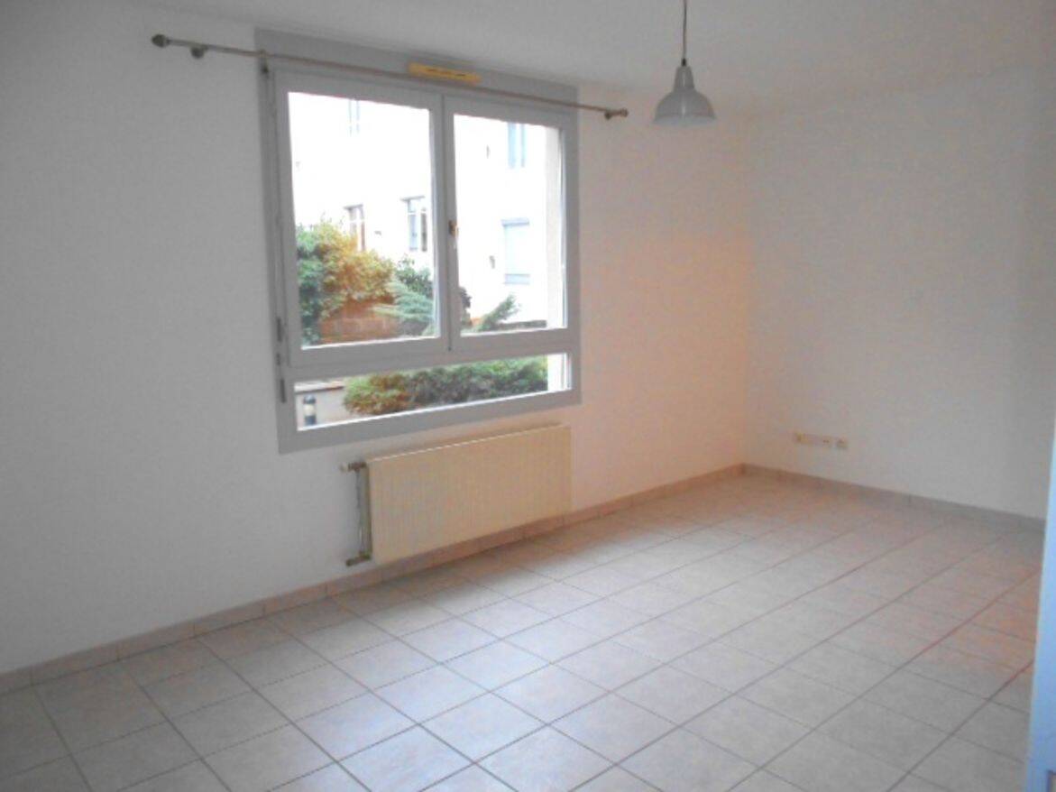 Appartement 1 pièce 29 m² · à Lyon 3ème Arrondissement · 29,3 m² · 581 €/mois