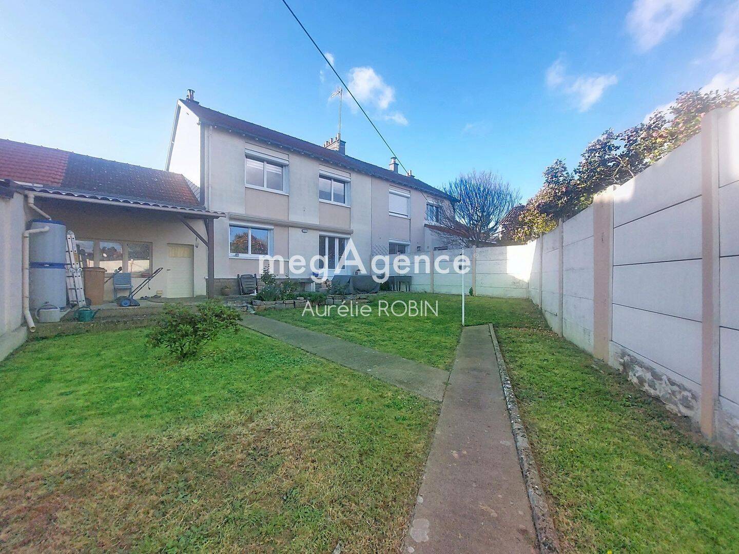 Maison 5 pièces 80 m² · à Cholet · 80 m² · 207 900 €