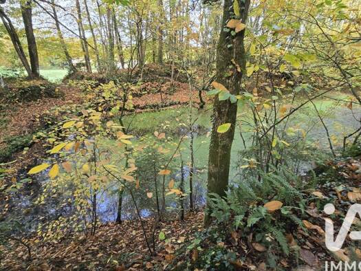 Terrain à vendre 60 000 € 10 210 m² de terrain Vieux-Vy-sur-Couesnon 35490