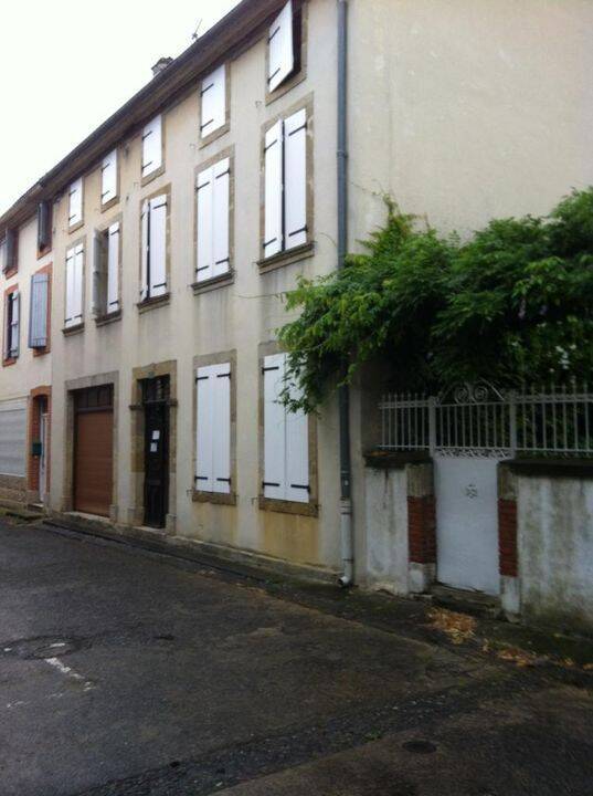 Appartement 2 pièces 49 m² · à Plaisance · 49 m² · 495 €