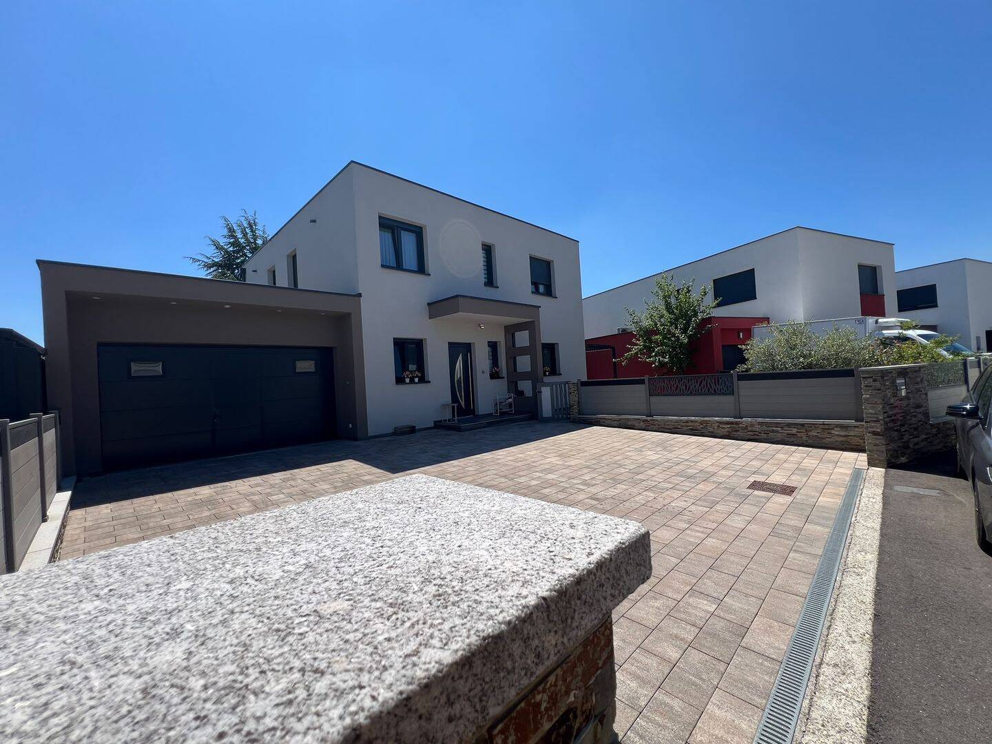 Maison 6 pièces 150 m² · à Ingersheim · 150 m² · 540 000 €