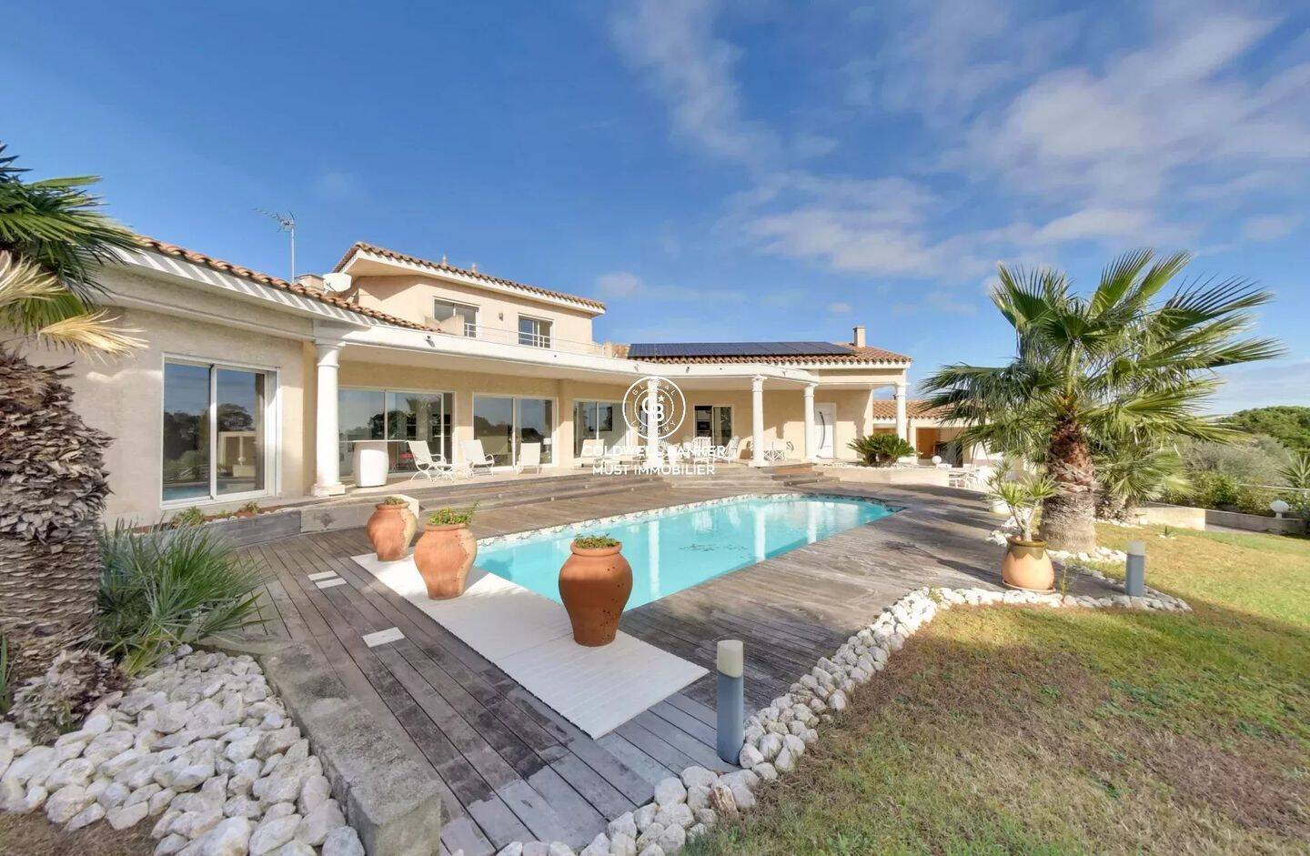 Maison 6 pièces 216 m² · à Perpignan · 216 m² · 850 000 €
