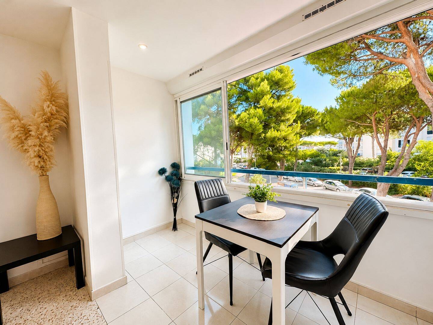 Appartement 1 pièce 26 m² · à La Grande-Motte · 25,6 m² · 125 000 €