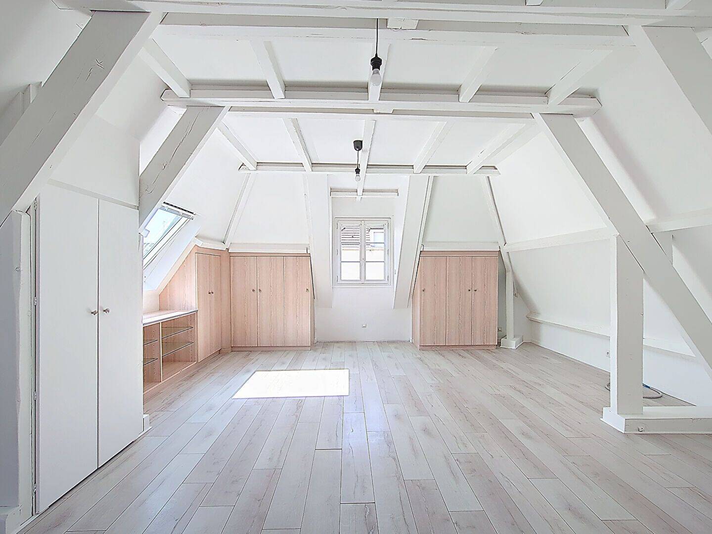 Appartement 4 pièces 85 m² · à Brunoy · 84,5 m² · 1 600 €/mois