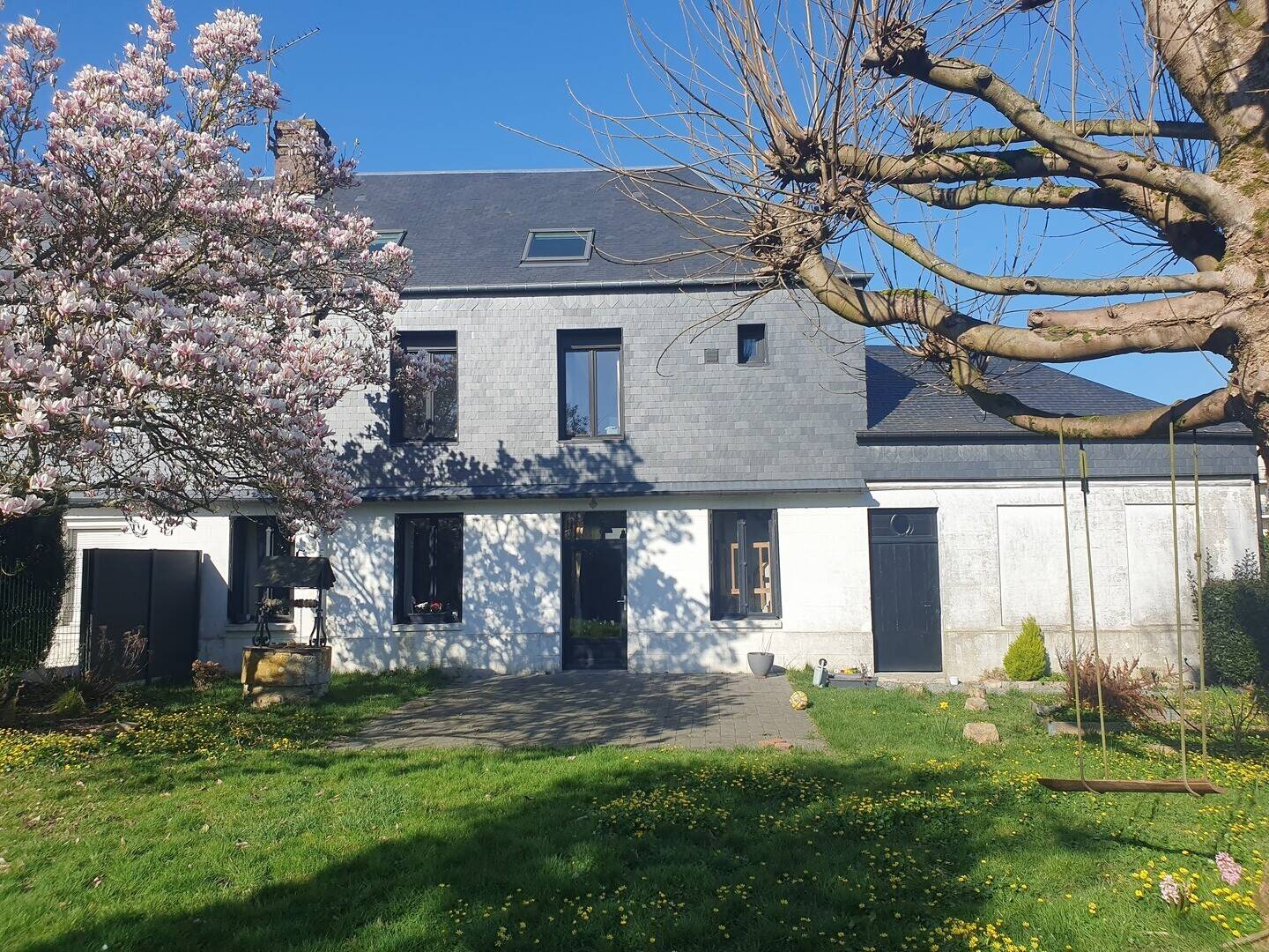 Maison 6 pièces 200 m² · à Yvetot · 200 m² · 345 000 €