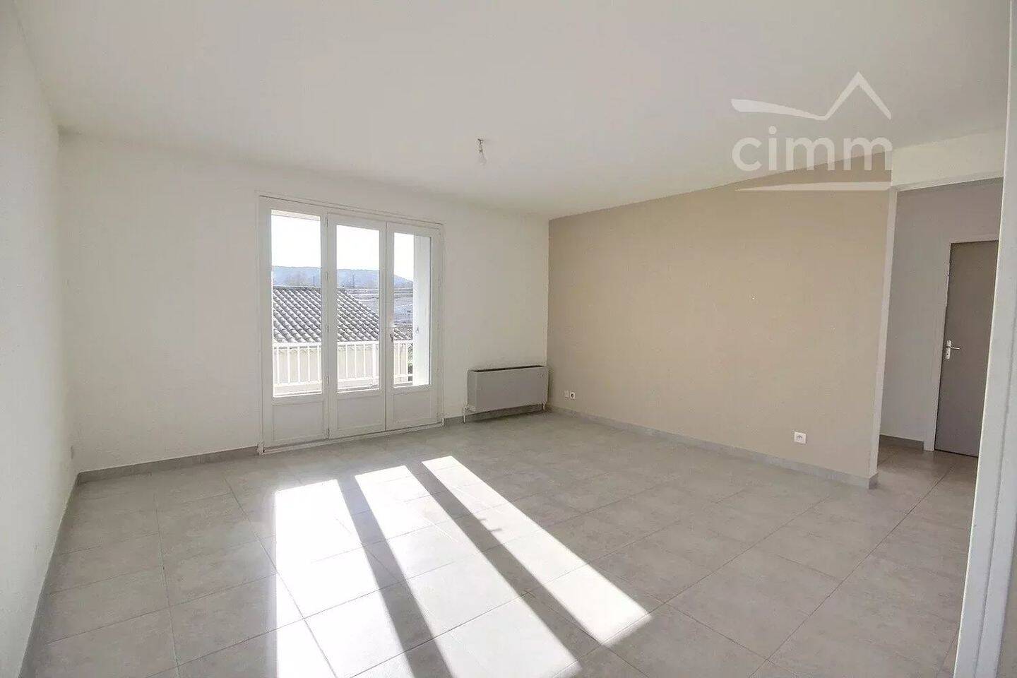 Appartement 4 pièces 71 m² · à Le Teil · 71,2 m² · 653 €/mois