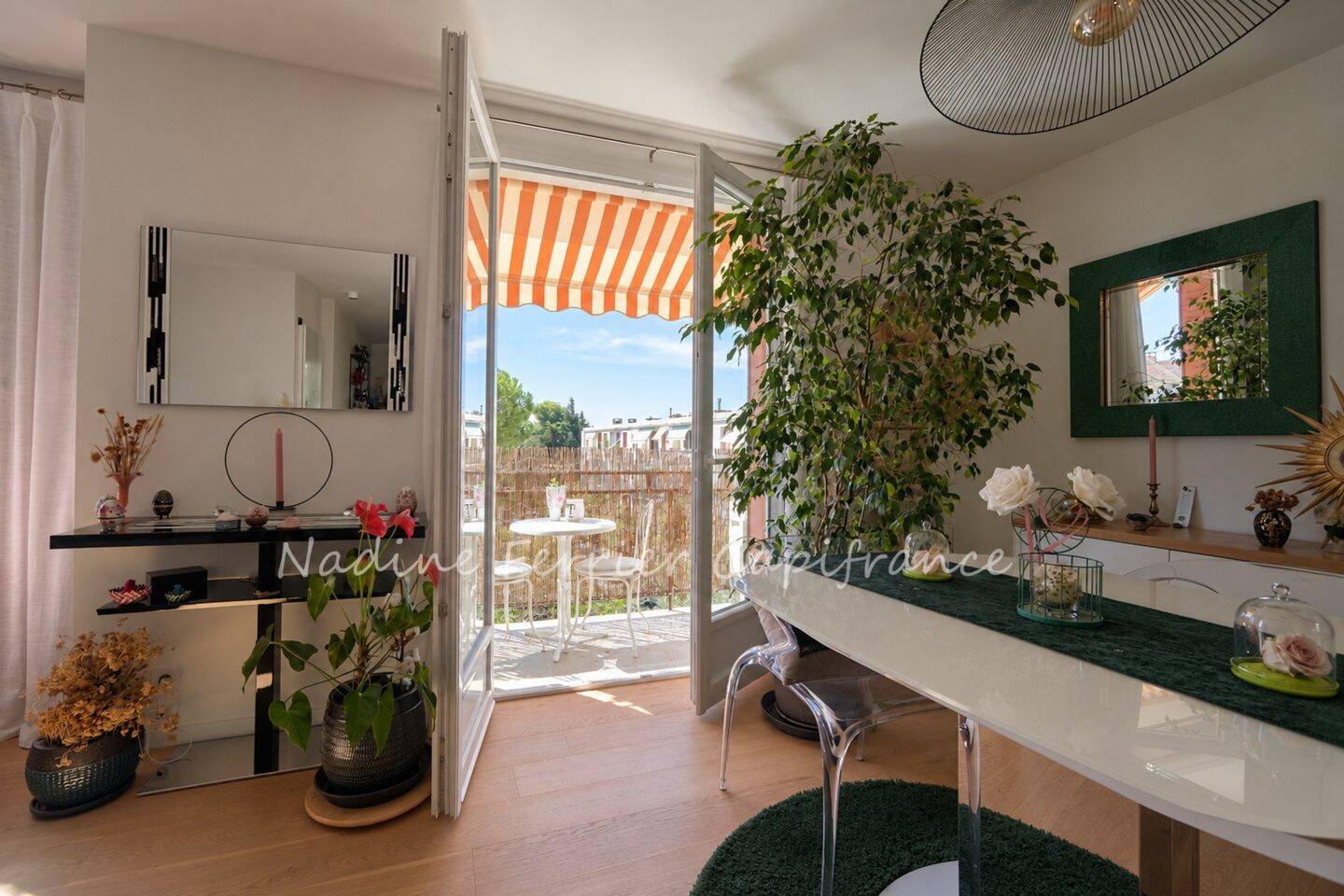 Appartement 3 pièces 65 m² · à Aix-en-Provence · 65 m² · 375 000 €