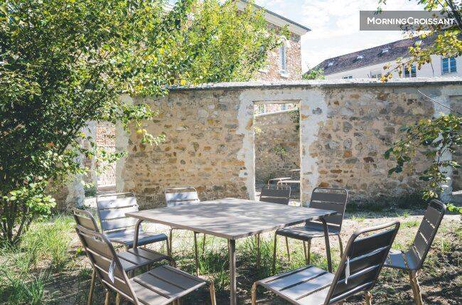 Appartement 2 pièces 38 m² · à Fontainebleau · 38 m² · 1 120 €
