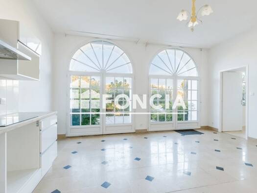 Appartement à louer 740 € 2 pièces 1 chambre 48,7 m² RDC La Ceinture Les Sables-d'Olonne 85180