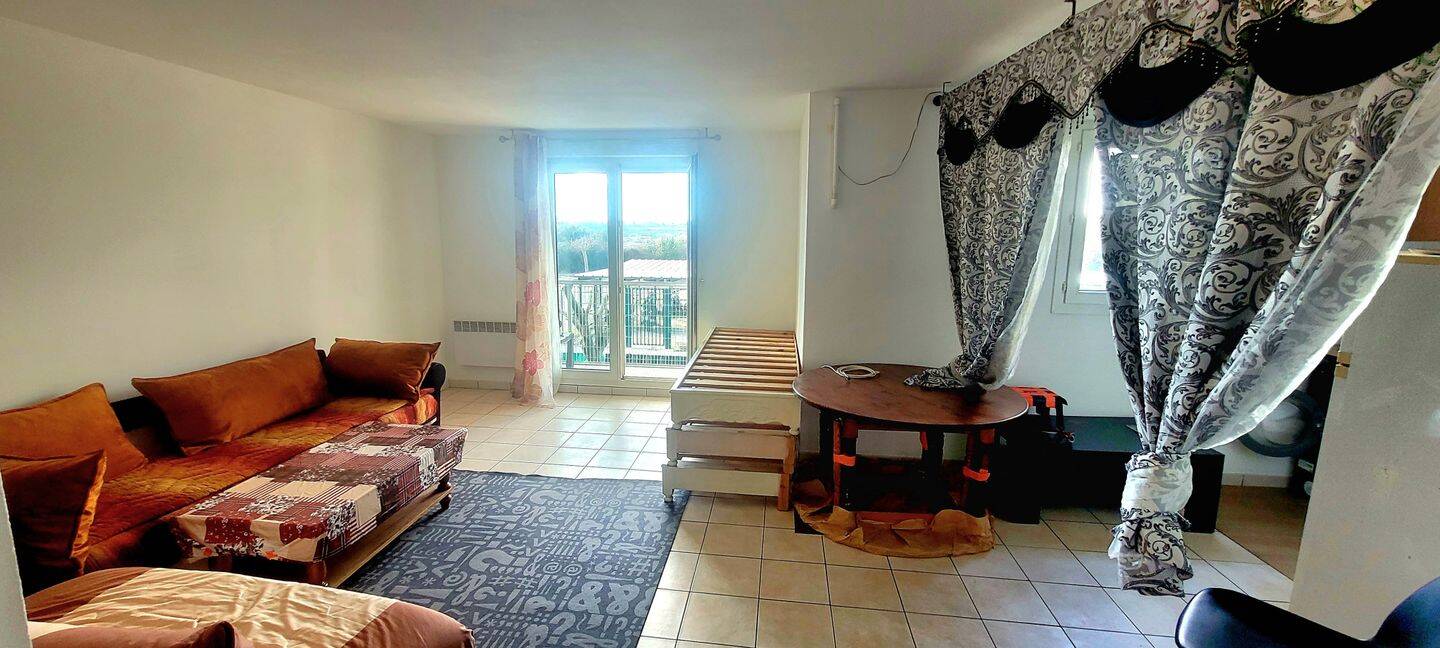 Appartement 2 pièces 43 m² · à Grabels · 43 m² · 118 000 €