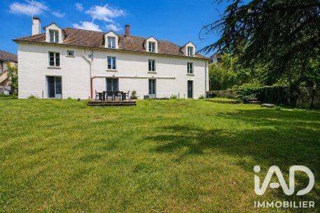 Maison 7 pièces 270 m² · à Soignolles-en-Brie · 270 m² · 490 000 €
