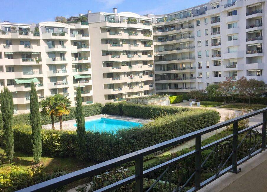 Appartement 4 pièces 98 m² · à Villeurbanne · 98 m² · 430 000 €