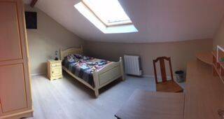 Appartement 1 pièce 14 m² · à Loos · 14 m² · 346 €/mois