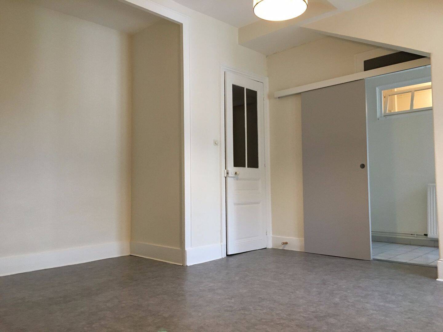 Appartement 1 pièce 35 m² · à Grenoble · 35 m² · 489 €