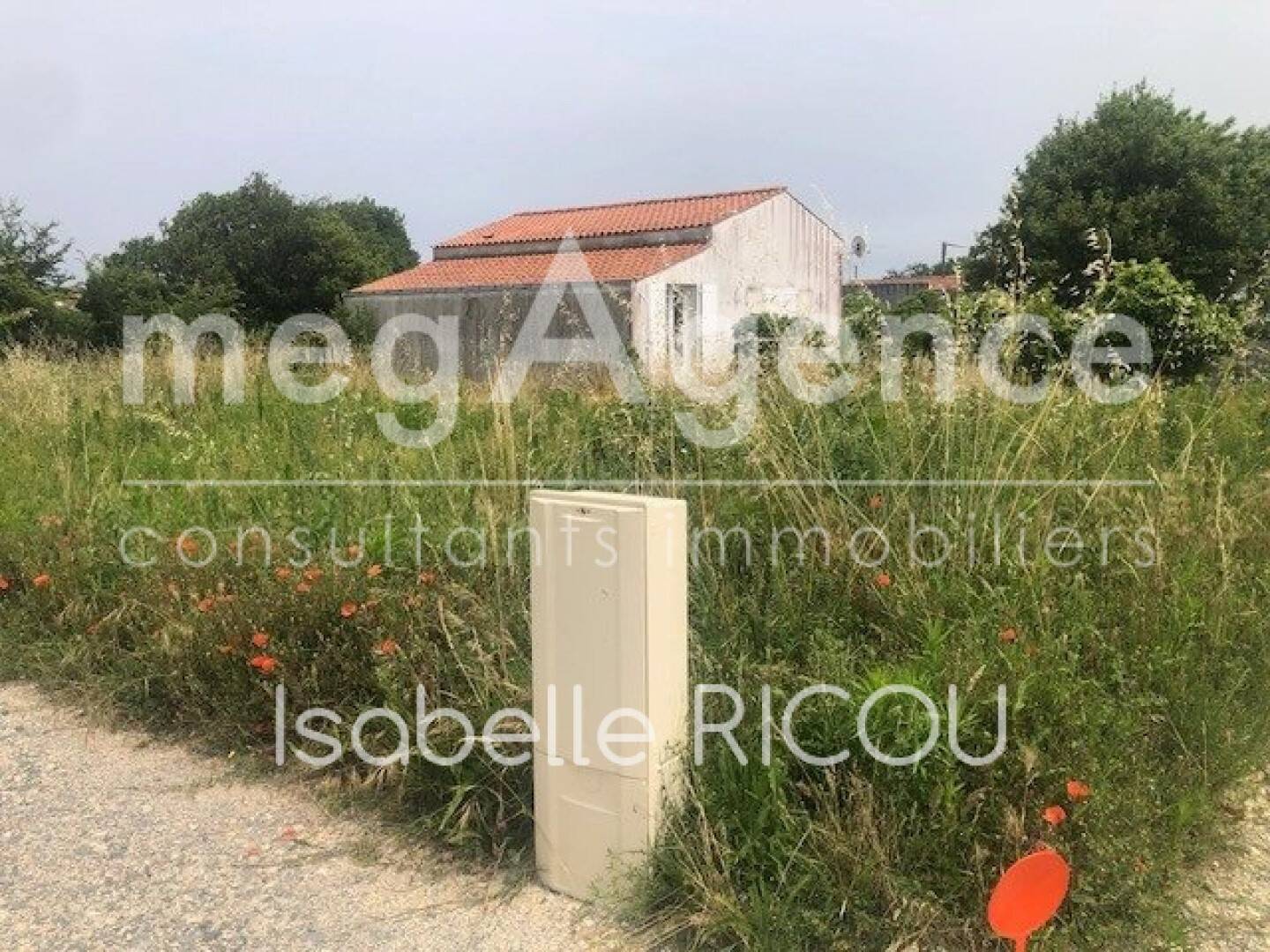 Terrain de 425 m² à Dolus-d'Oléron - photo 2