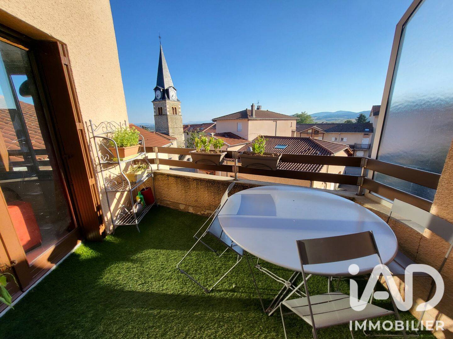 Appartement 2 pièces 74 m² · à Sainte-Consorce · 73,6 m² · 945 €/mois