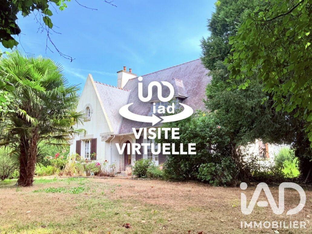 Maison 4 pièces 87 m² · à Beaussais-sur-Mer · 87 m² · 293 000 €