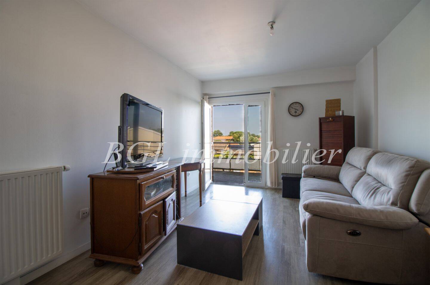 Appartement 2 pièces 41 m² · à Gujan-Mestras · 41 m² · 185 500 €