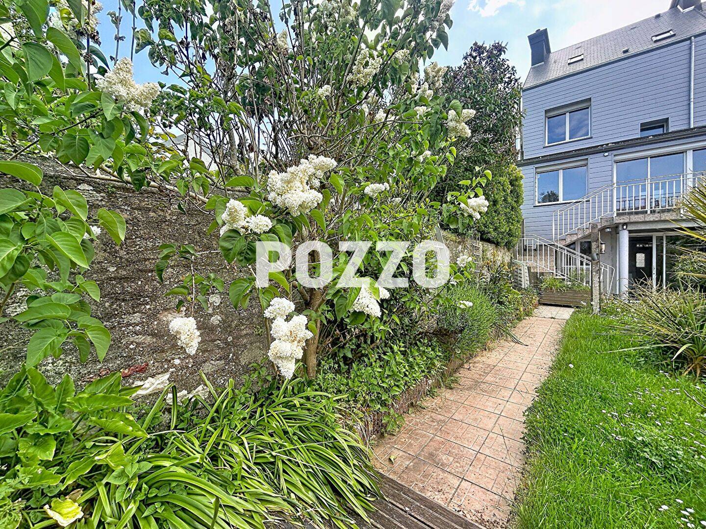 Maison 6 pièces 125 m² · à Cherbourg-en-Cotentin · 125 m² · 316 100 €