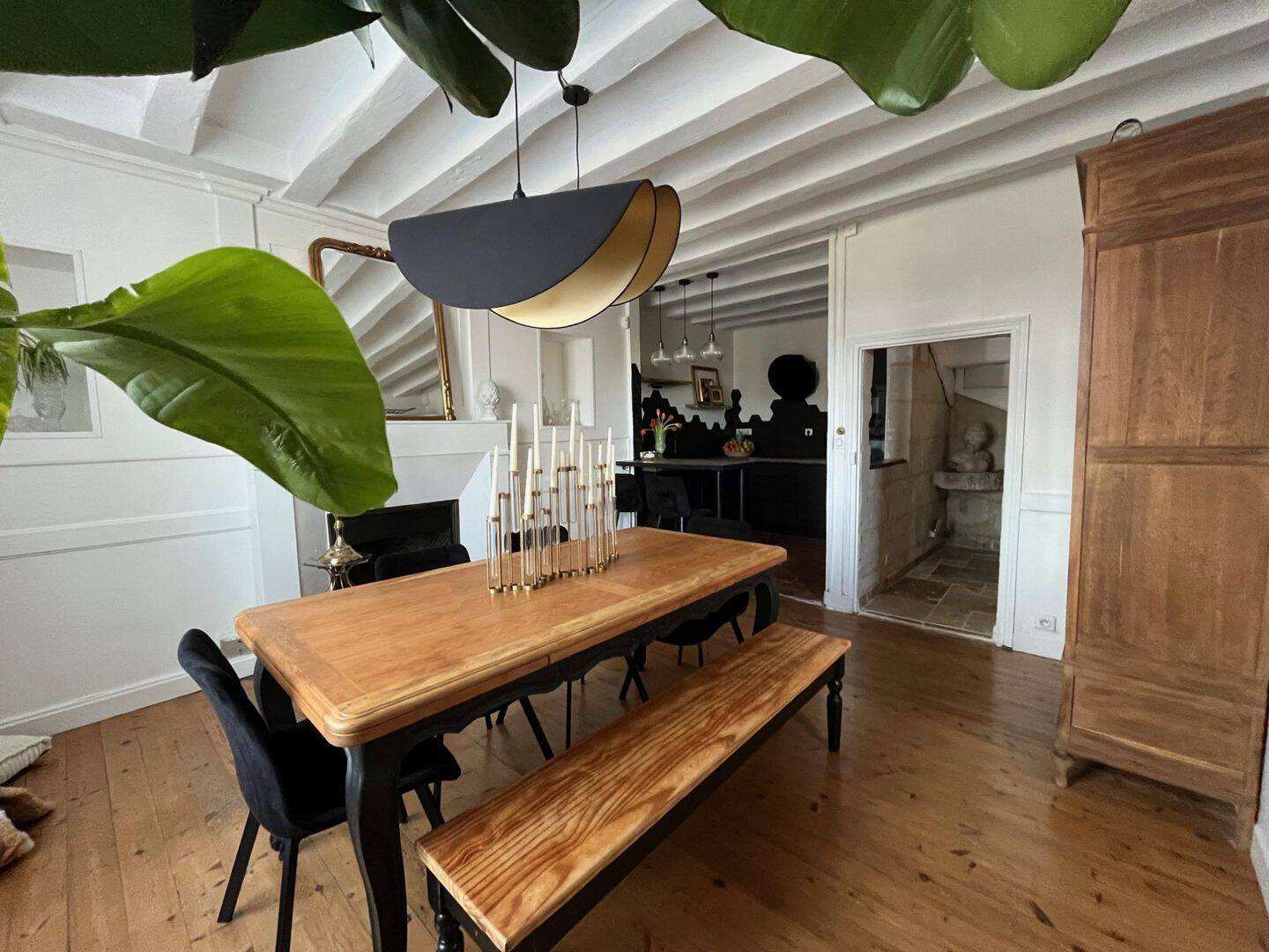 Maison 5 pièces 110 m² · à Souzay-Champigny · 110 m² · 187 250 €