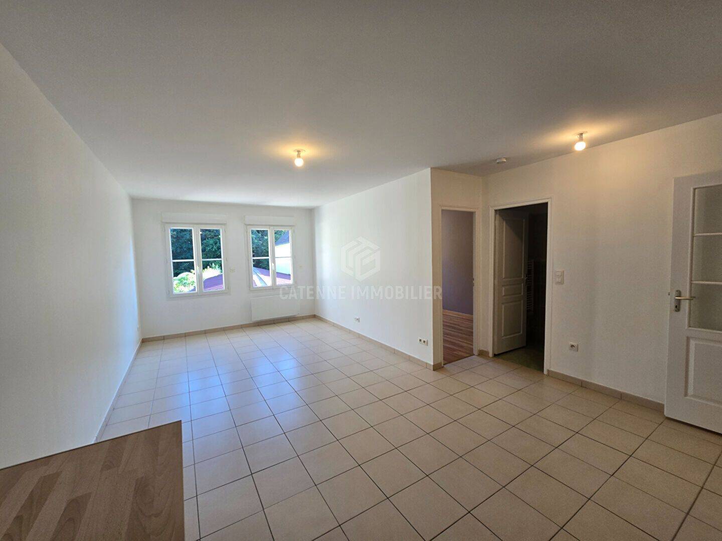 Appartement 2 pièces 48 m² · à Béthisy-Saint-Pierre · 47,6 m² · 650 €