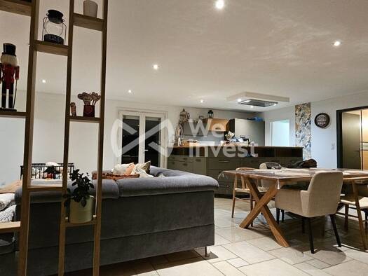 Maison à vendre 310 000 € 6 pièces 4 chambres 159 m² Connerré 72160