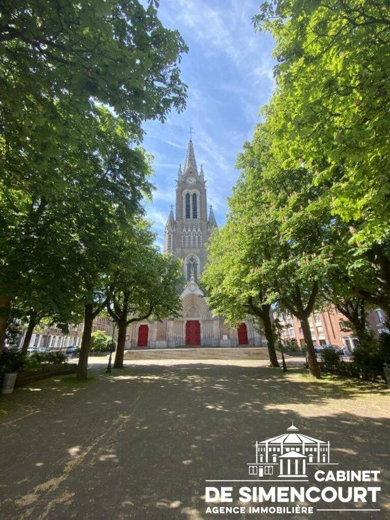 Maison 4 pièces 100 m² · à Amiens · 100 m² · 346 000 €
