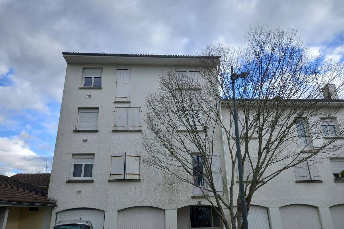 Appartement 3 pièces 68 m² · à Floirac · 68 m² · 150 258 €