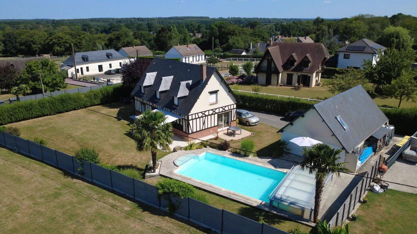 Maison 5 pièces 140 m² · à Elbeuf · 140 m² · 362 000 €