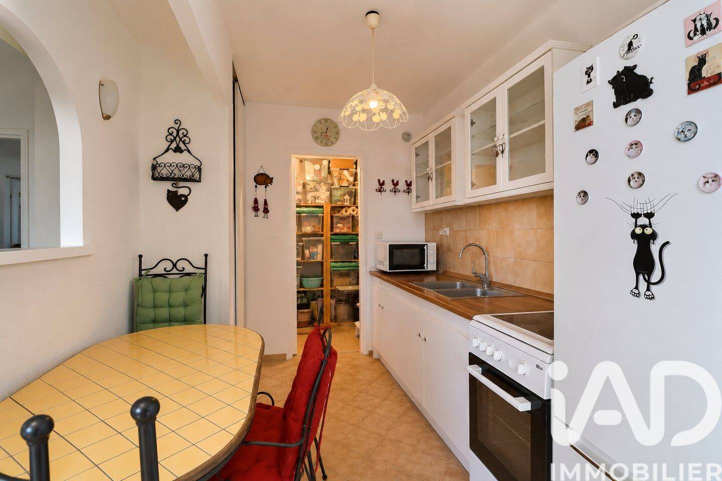 Appartement 2 pièces 50 m² · à Miramas · 50,2 m² · 134 000 €