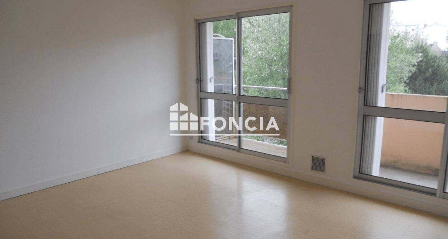 Appartement 2 pièces 44 m² · à Brest · 43,5 m² · 600 €/mois