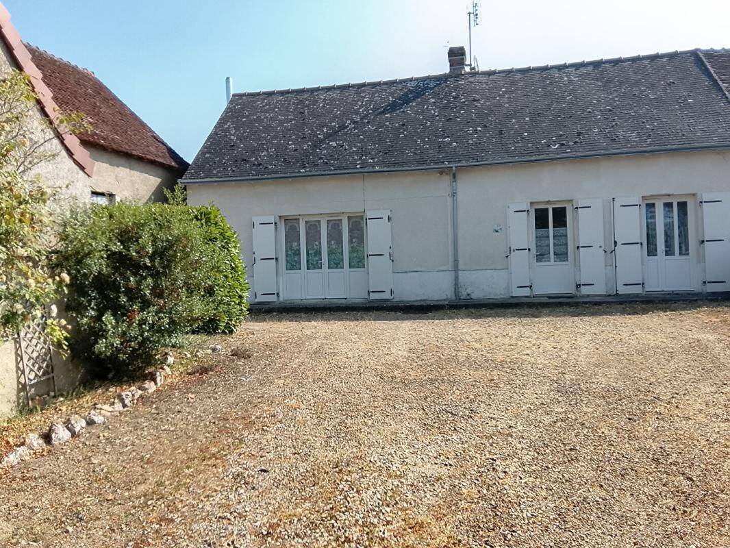 Maison 4 pièces 120 m² · à Le Blanc · 120 m² · 125 990 €