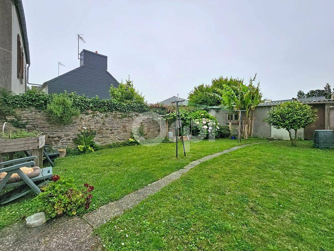 Maison 3 pièces 76 m² · à Locmaria-Plouzané · 76 m² · 233 750 €
