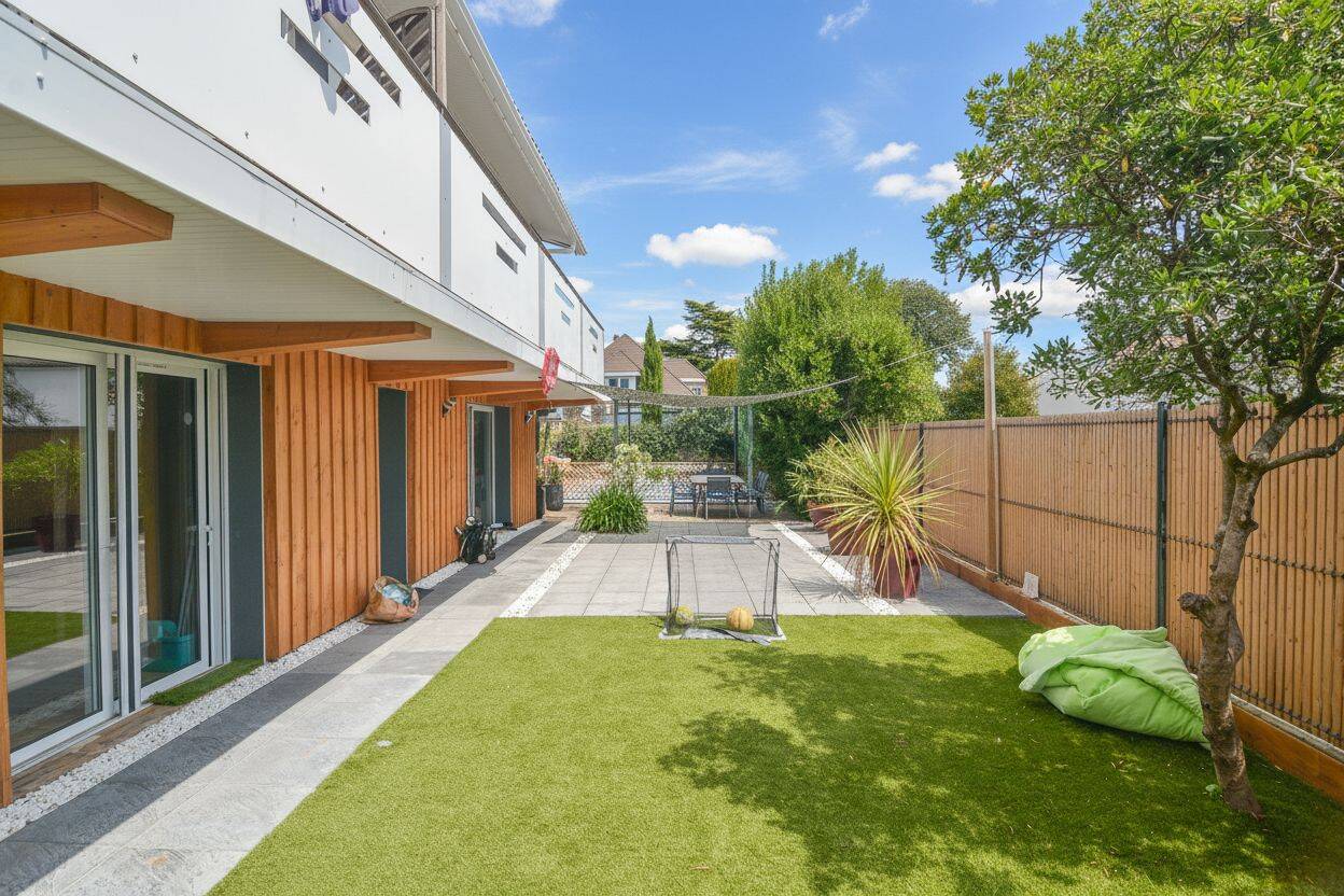 Maison 6 pièces 156 m² · à Villenave-d'Ornon · 156 m² · 499 900 €