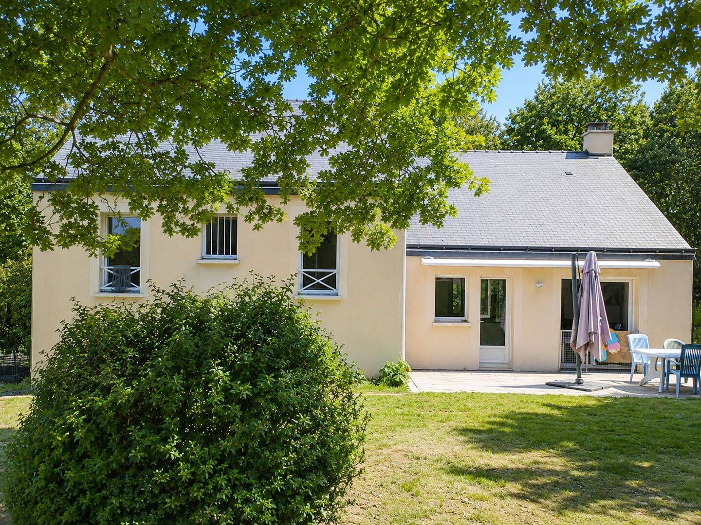 Maison 5 pièces 111 m² · à Pontchâteau · 111 m² · 293 000 €