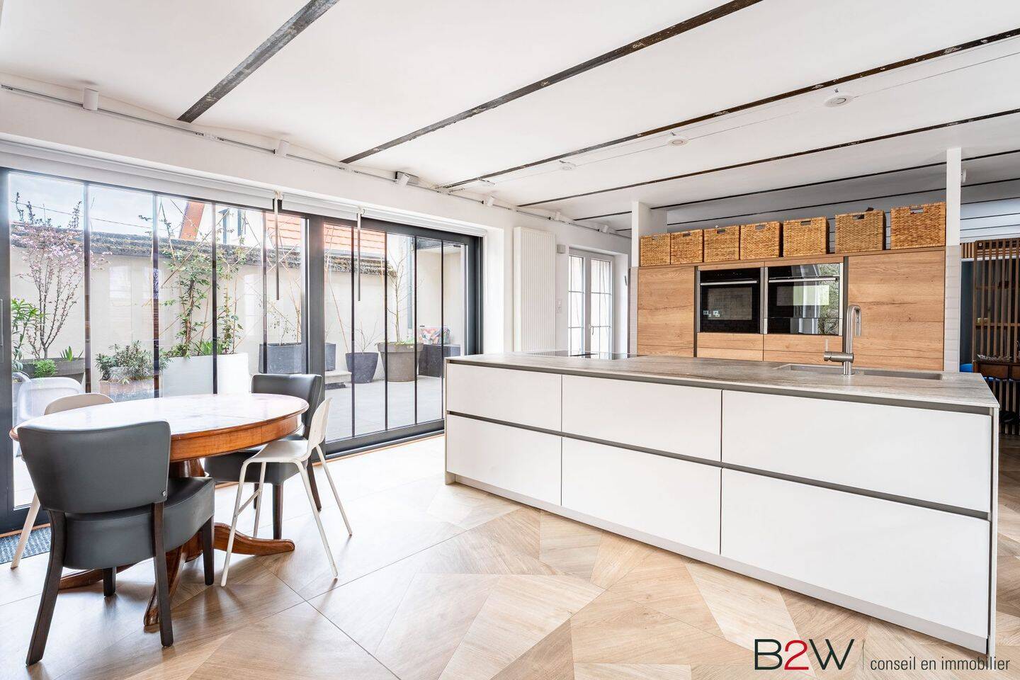 Maison 8 pièces 210 m² · à Strasbourg · 210 m² · 1 100 000 €