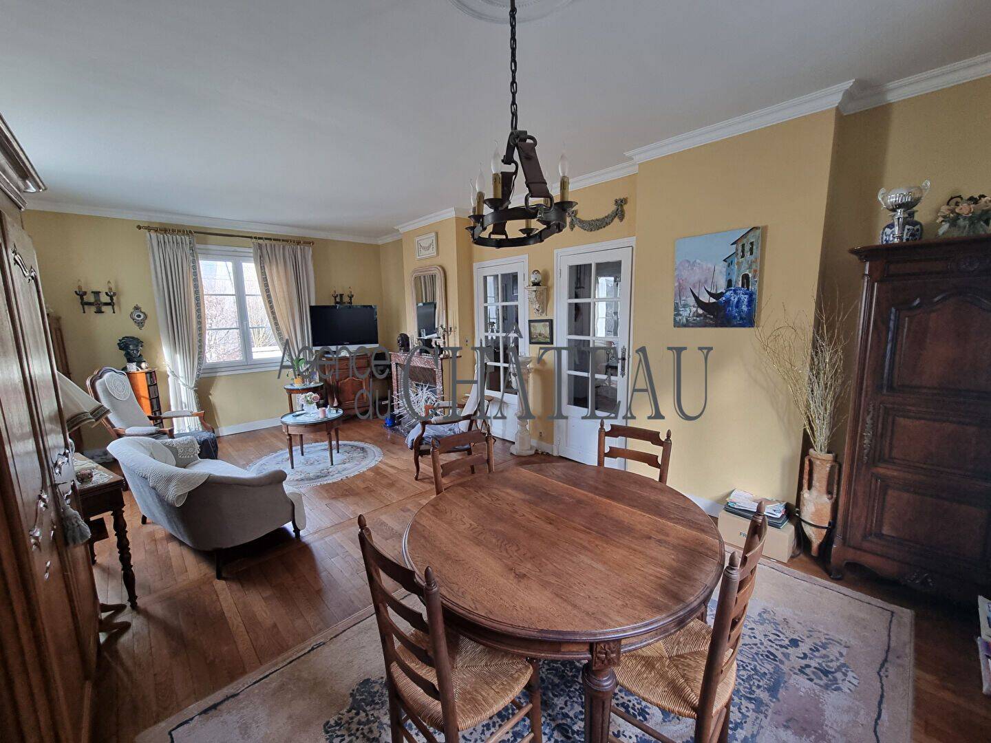Maison 4 pièces 123 m² · à Les Andelys · 123 m² · 199 000 €