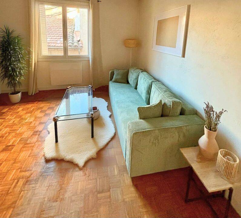 Appartement 2 pièces 37 m² · à Avignon · 37 m² · 750 €/mois