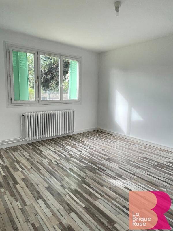 À LOUER - MAISON T4 — 3